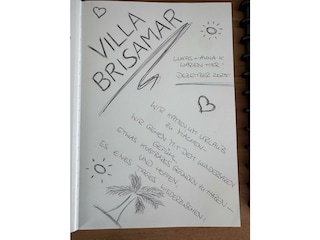 Gästebuch