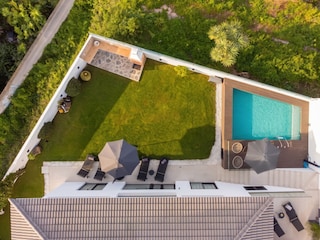 Villa Puerto de la Cruz Grundriss 41