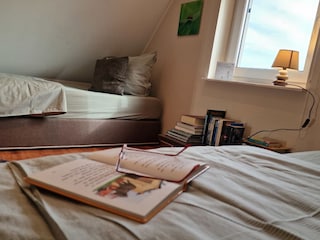 Kinderzimmer  DG