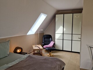 Schlafzimmer OG