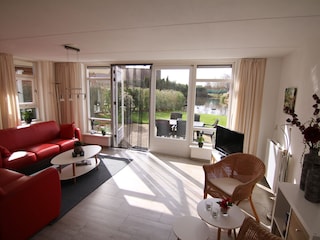 Holiday house Medemblik Features 11