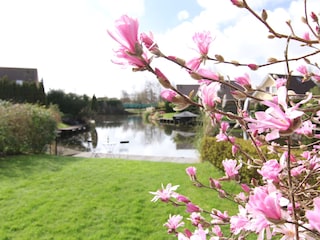 Holiday house Medemblik Outdoor Recording 8