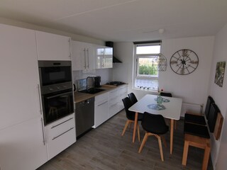 Holiday house Medemblik Features 12