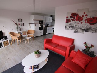 Holiday house Medemblik Features 13