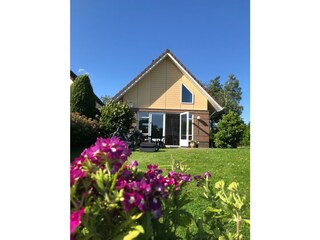 Holiday house Medemblik Outdoor Recording 3