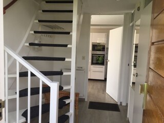 Holiday house Medemblik Features 15