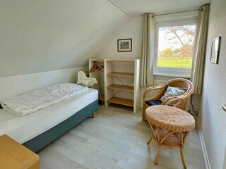 Schlafzimmer 3
