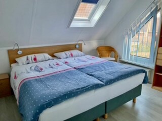 Holiday house Medemblik Features 15