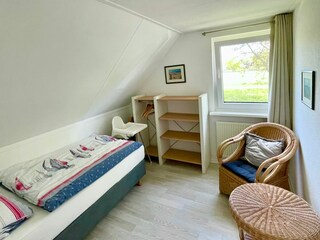 Schlafzimmer 3