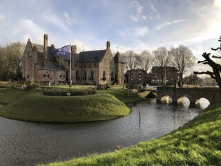 Schloss Radboud