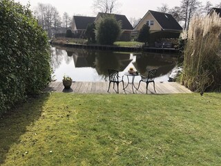 Ferienhaus Medemblik Außenaufnahme 8