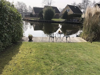 Holiday house Medemblik Outdoor Recording 8