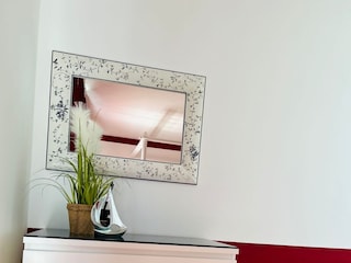 Schlafzimmer 1.OG