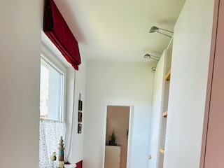 Schlafzimmer 1.OG