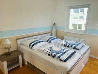 Schlafzimmer 1.OG