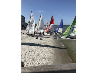 Strand,Sonne und Meer