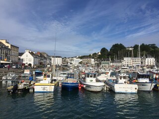 Casa per le vacanze Audierne Ambiente 13