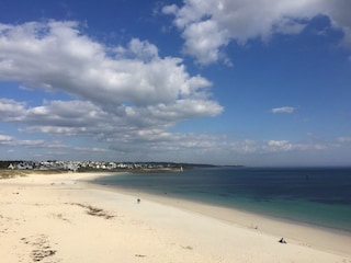 Maison de vacances Audierne Environnement 14