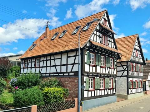 Apartment AVAHOME Kandel