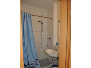 Gästehaus Im Unnerdorf - Gästezimmer - Bad/WC