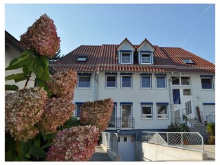 Gästehaus Im Unnerdorf