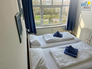 Apartamento de vacaciones Wangerooge Características 12