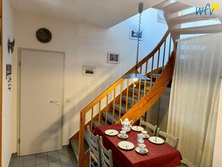 Appartamento per vacanze Wangerooge Caratteristiche 13