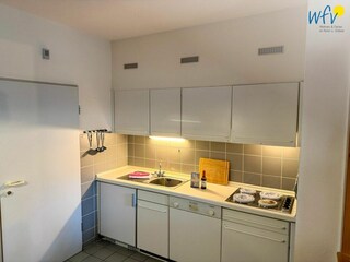 Vakantieappartement Wangerooge Kenmerken 14