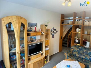 Vakantieappartement Wangerooge Kenmerken 14