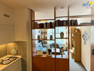 Vakantieappartement Wangerooge Kenmerken 15
