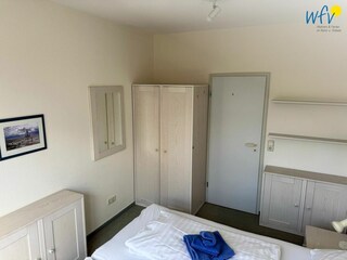 Apartamento de vacaciones Wangerooge Características 17