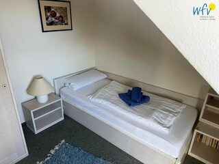 Vakantieappartement Wangerooge Kenmerken 12