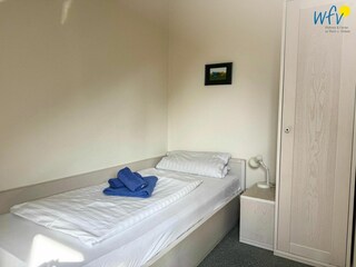 Vakantieappartement Wangerooge Kenmerken 13