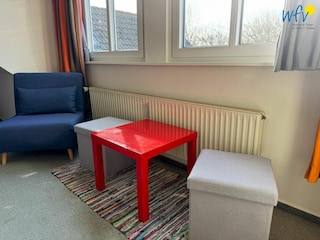 Ferienwohnung Wangerooge Ausstattung 15