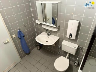 Appartement de vacances Wangerooge Enregistrement extérieur 4