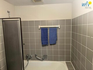 Appartement de vacances Wangerooge Enregistrement extérieur 5