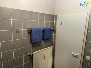 Vakantieappartement Wangerooge Kenmerken 18