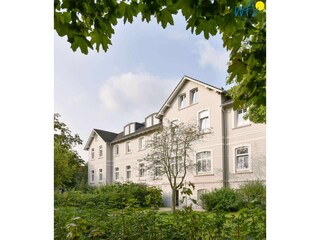 Vakantieappartement Wangerooge Buitenaudio-opname 5