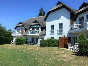 Holiday apartment in the hotel complex "Golf- und Wellnesshotel Balmer See"