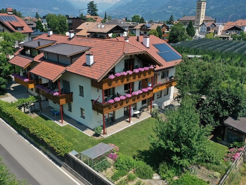 Appartamento per vacanze Morgenrot