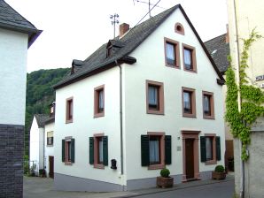 Ferienwohnung Weingut Norbert Christen - Minheim - image1