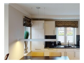 Apartamento de vacaciones Westerland Grabación al aire libre 2