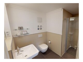 Apartamento de vacaciones Westerland Grabación al aire libre 4