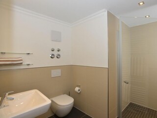 Apartamento de vacaciones Westerland Grabación al aire libre 5