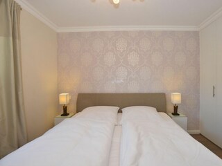 Apartamento de vacaciones Westerland Características 20