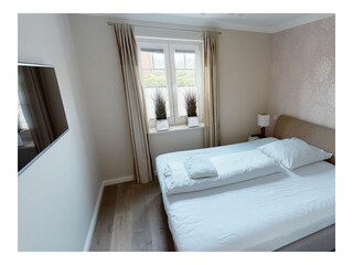 Apartamento de vacaciones Westerland Características 22