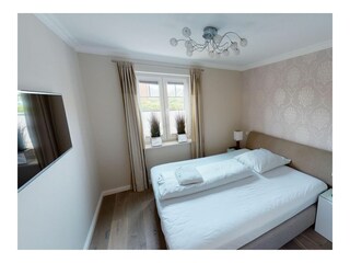 Apartamento de vacaciones Westerland Características 23