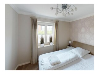 Apartamento de vacaciones Westerland Características 24