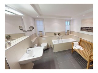 Apartamento de vacaciones Westerland Grabación al aire libre 6