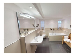 Apartamento de vacaciones Westerland Grabación al aire libre 7